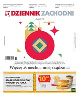Dziennik Zachodni 294/2025