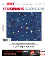 Dziennik Zachodni 296/2025