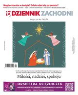 Dziennik Zachodni 297/2025