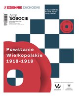 Dziennik Zachodni 298/2025