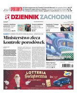 Dziennik Zachodni 299/2025