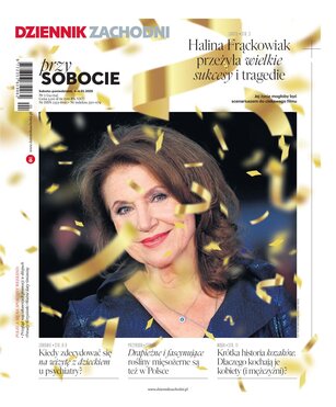 Dziennik Zachodni 3/2025