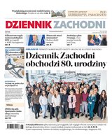 Dziennik Zachodni 30/2025