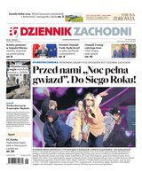 Dziennik Zachodni 301/2025