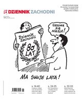 Dziennik Zachodni 31/2025