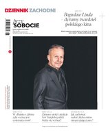 Dziennik Zachodni 32/2025
