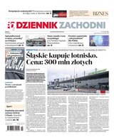 Dziennik Zachodni 34/2025