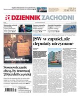 Dziennik Zachodni 35/2025