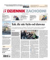 Dziennik Zachodni 36/2025
