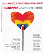 Dziennik Zachodni 37/2025