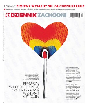 Dziennik Zachodni 37/2025
