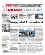 Dziennik Zachodni 39/2025