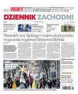 Dziennik Zachodni 4/2025