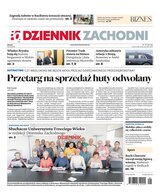 Dziennik Zachodni 40/2025