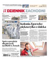 Dziennik Zachodni 41/2025