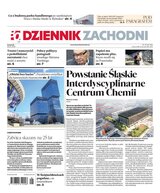 Dziennik Zachodni 42/2025