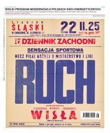 Dziennik Zachodni 43/2025