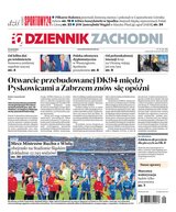 Dziennik Zachodni 45/2025