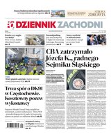 Dziennik Zachodni 47/2025