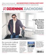 Dziennik Zachodni 49/2025