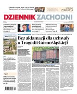 Dziennik Zachodni 5/2025
