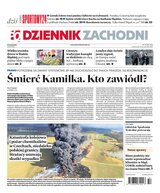Dziennik Zachodni 51/2025