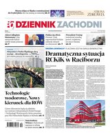 Dziennik Zachodni 53/2025