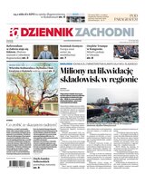 Dziennik Zachodni 54/2025