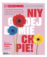 Dziennik Zachodni 55/2025