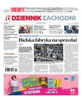 Dziennik Zachodni 57/2025