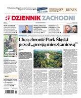 Dziennik Zachodni 58/2025