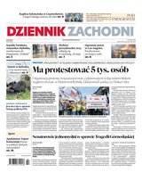 Dziennik Zachodni 6/2025
