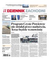 Dziennik Zachodni 60/2025