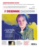 Dziennik Zachodni 61/2025