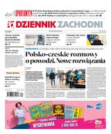 Dziennik Zachodni 63/2025