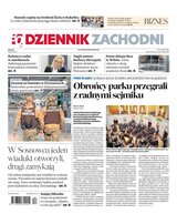 Dziennik Zachodni 64/2025