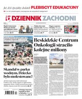 Dziennik Zachodni 65/2025