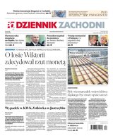 Dziennik Zachodni 66/2025