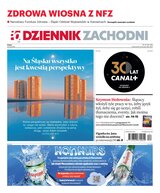 Dziennik Zachodni 67/2025