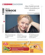 Dziennik Zachodni 68/2025