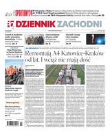 Dziennik Zachodni 69/2025