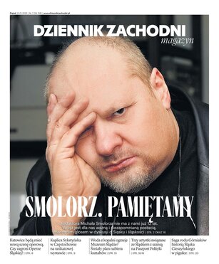 Dziennik Zachodni 7/2025