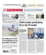 Dziennik Zachodni 70/2025