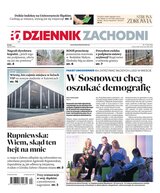 Dziennik Zachodni 71/2025