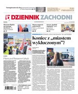 Dziennik Zachodni 72/2025
