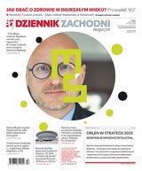 Dziennik Zachodni 73/2025