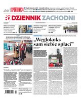 Dziennik Zachodni 75/2025