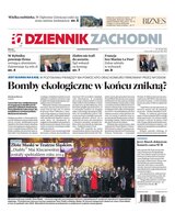 Dziennik Zachodni 76/2025