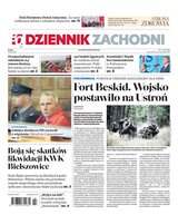 Dziennik Zachodni 77/2025