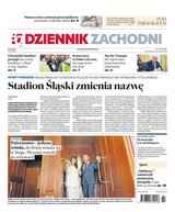 Dziennik Zachodni 78/2025